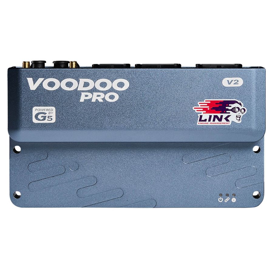 G5 Voodoo Pro